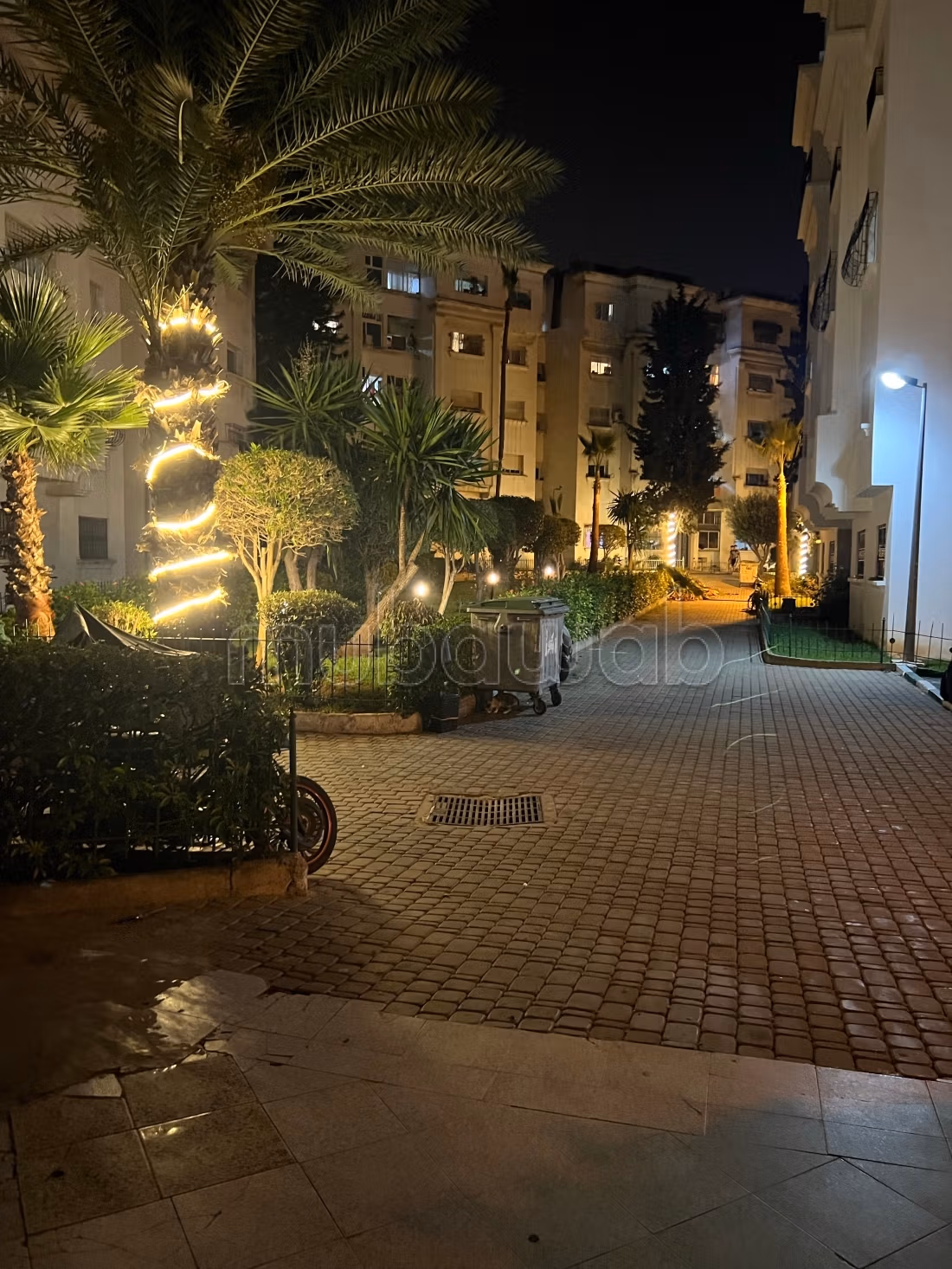 Appartement 70 m² à Dar Lamane — 9