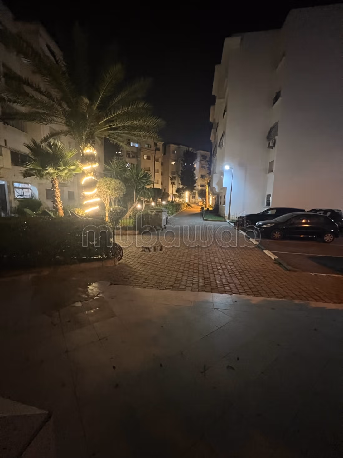 Appartement 70 m² à Dar Lamane — 10