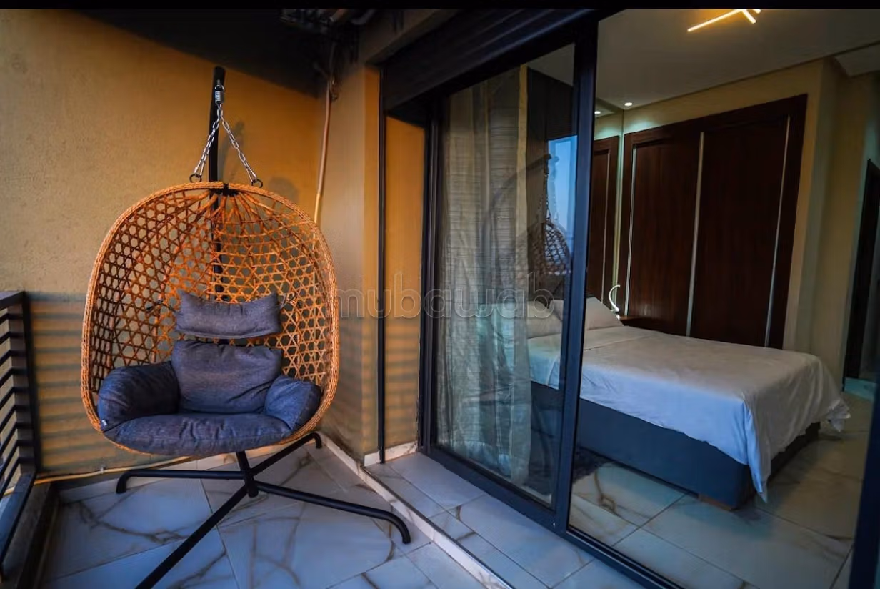 Rare élégant appartement à Targa