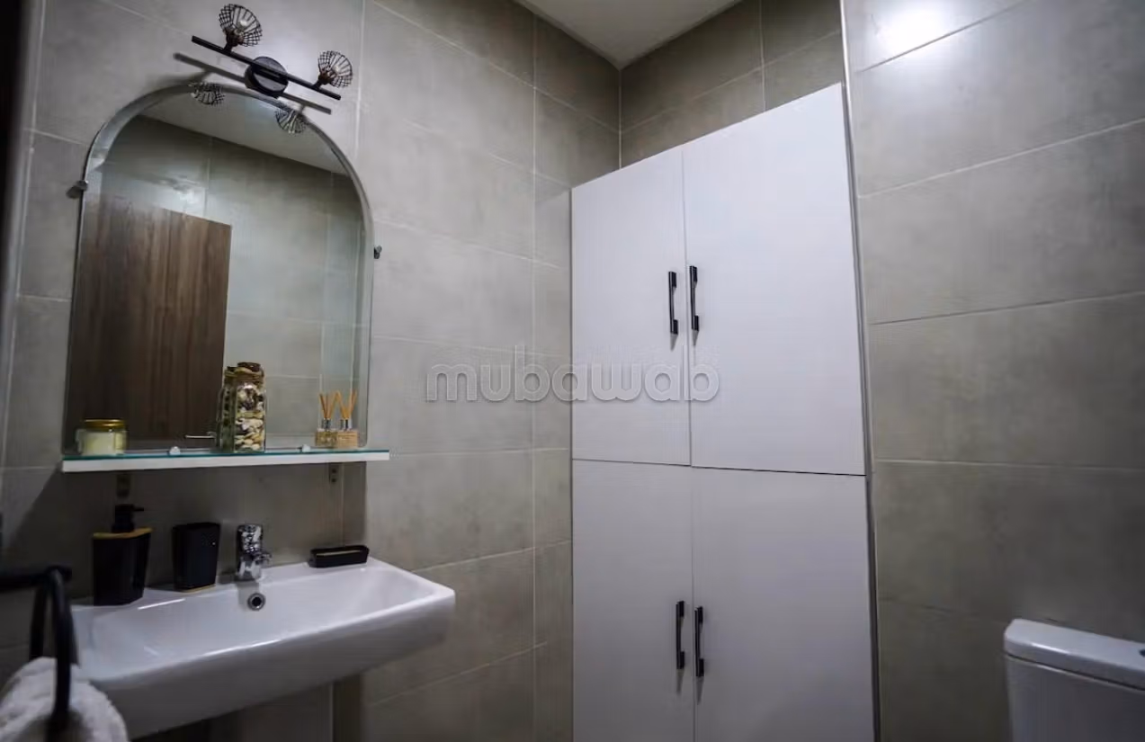 Rare élégant appartement à Targa