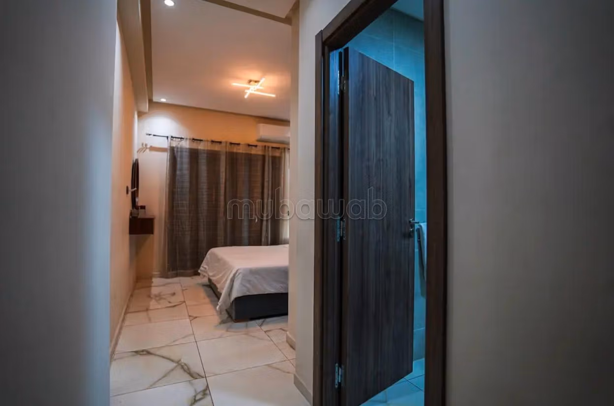 Rare élégant appartement à Targa