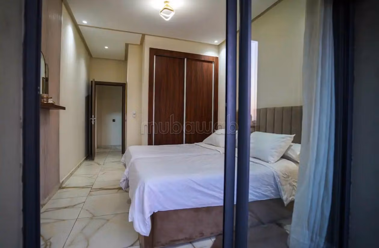 Rare élégant appartement à Targa