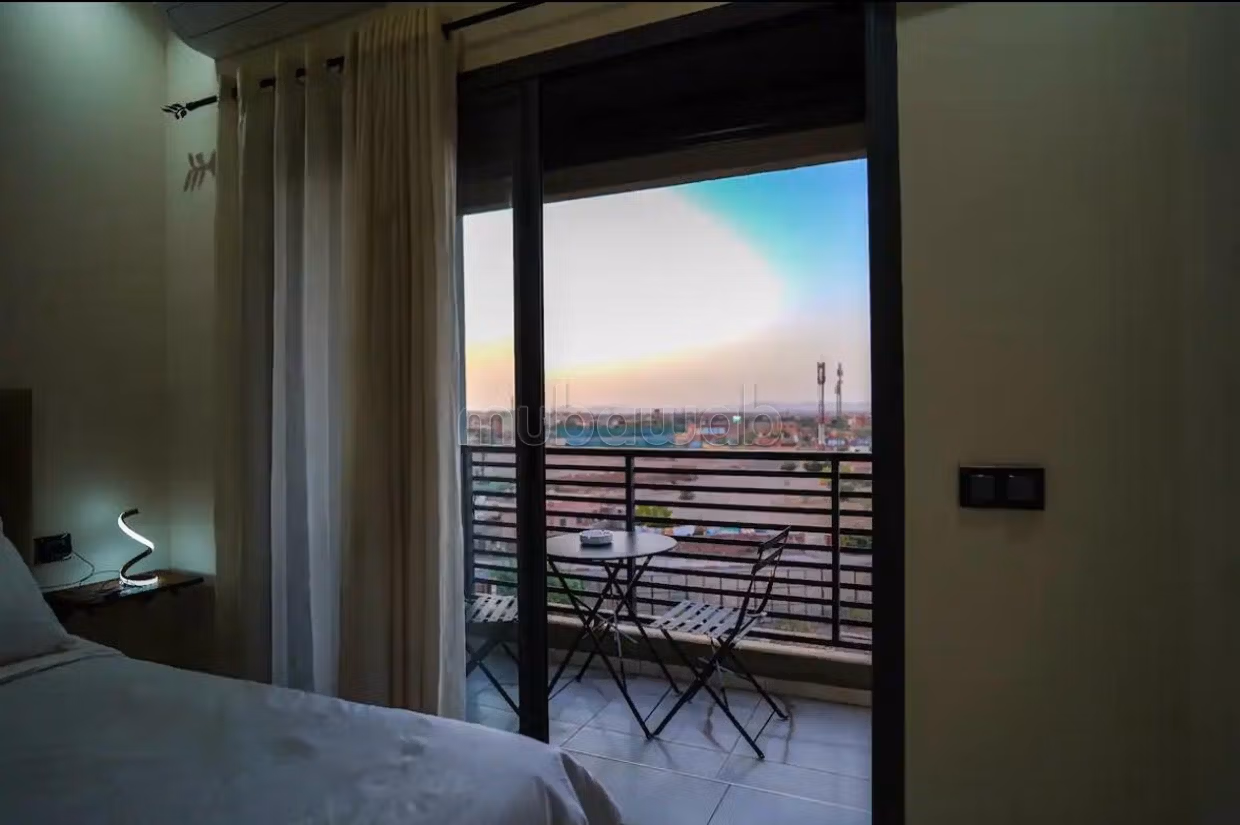 Rare élégant appartement à Targa