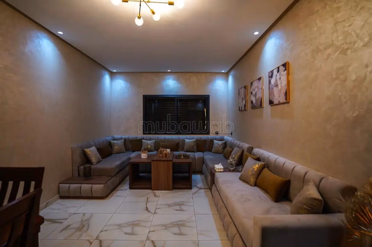 Rare élégant appartement à Targa
