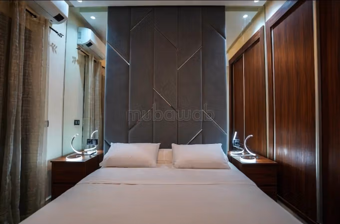 Rare élégant appartement à Targa