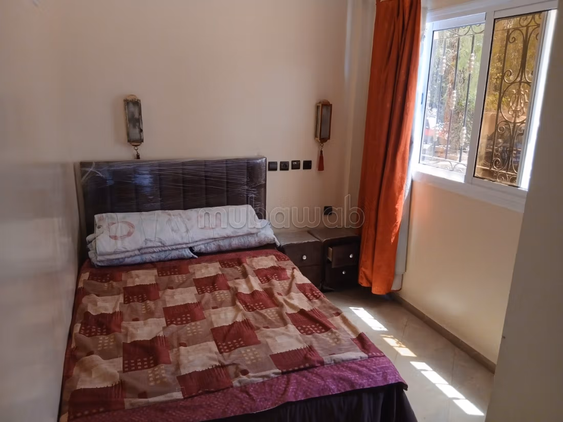 Appartment te huur per maand