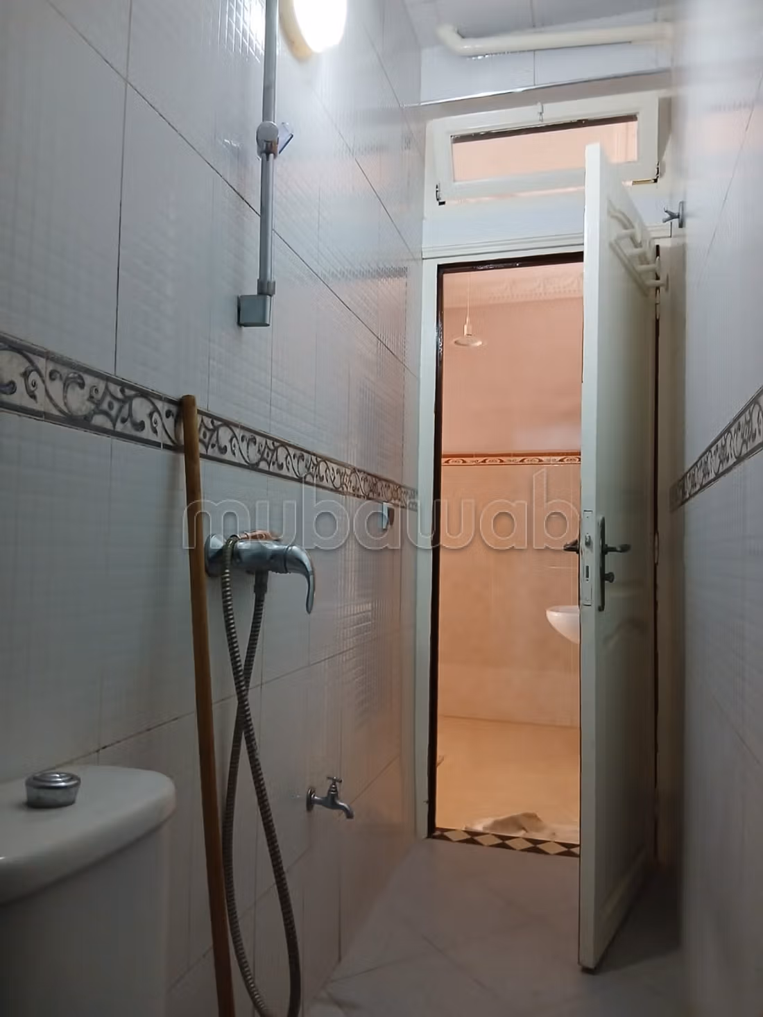 Appartment te huur per maand