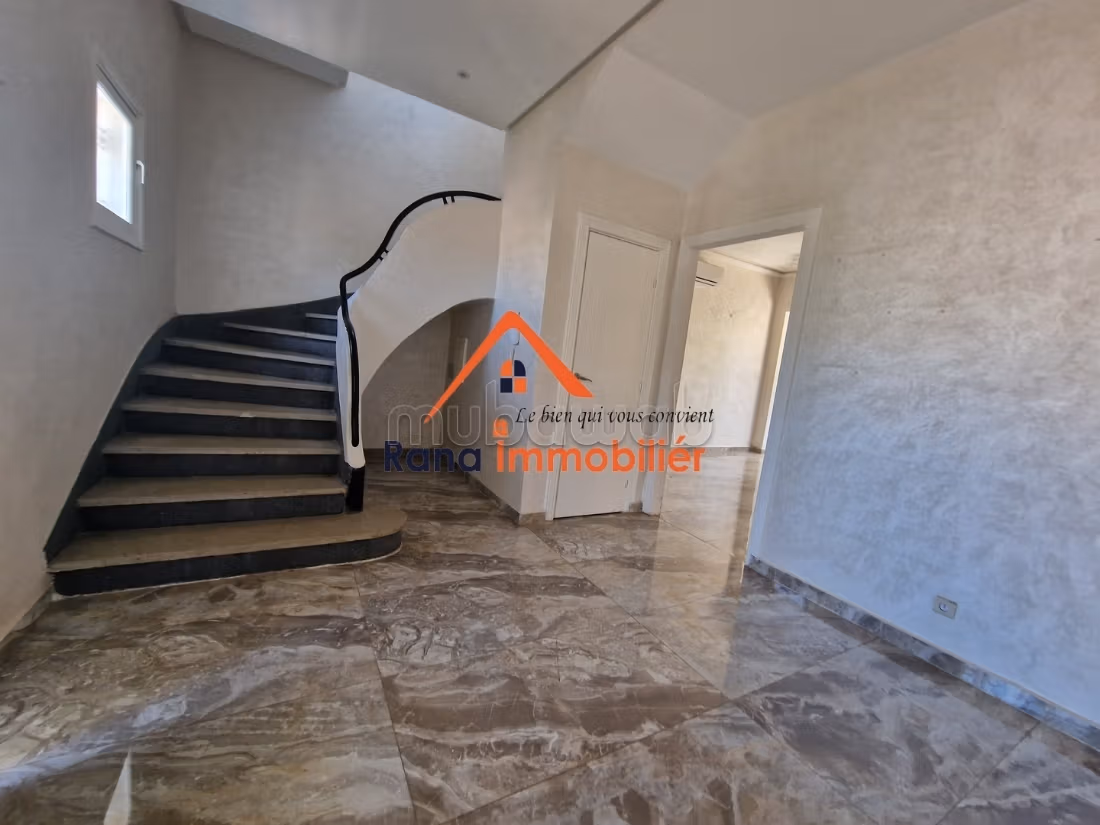 Villa in affitto a Hassan
