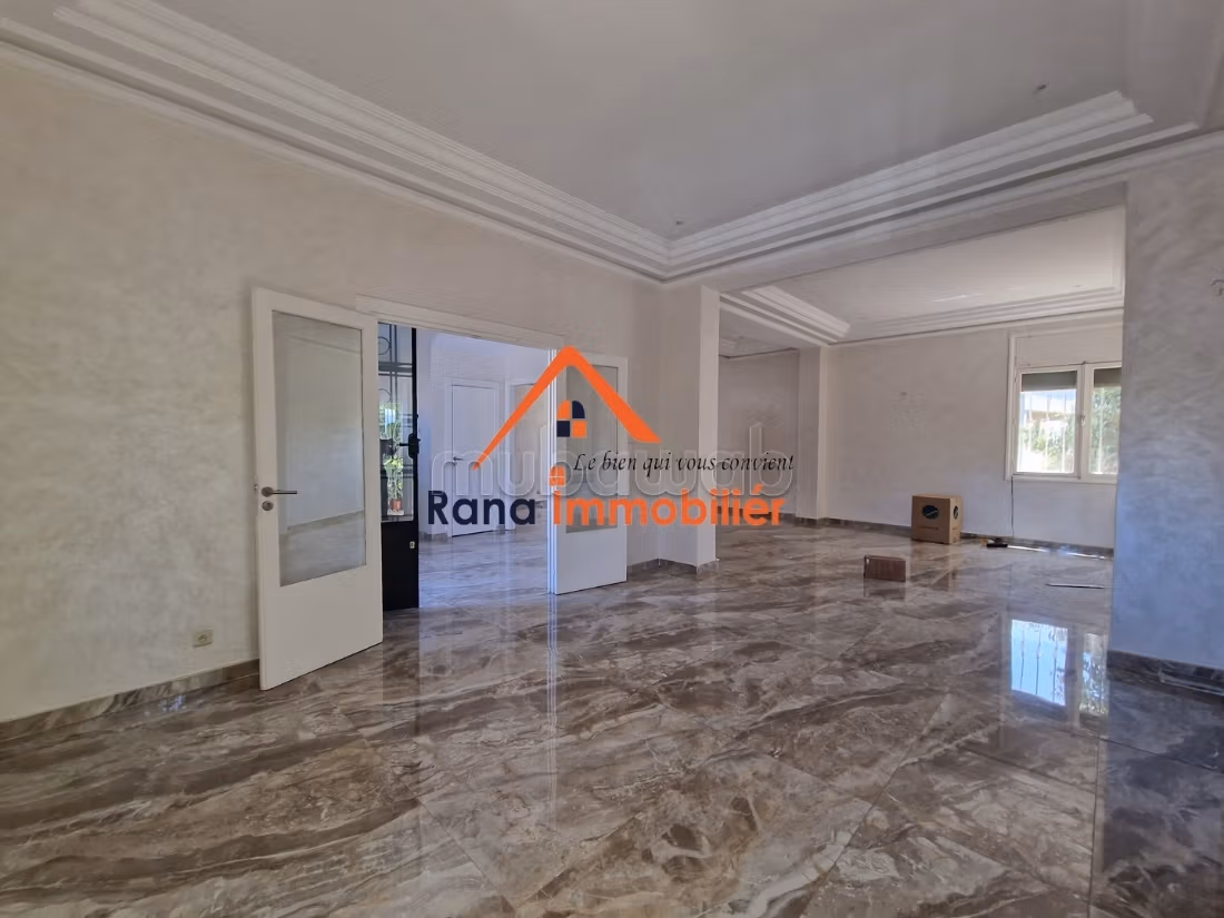 Villa in affitto a Hassan