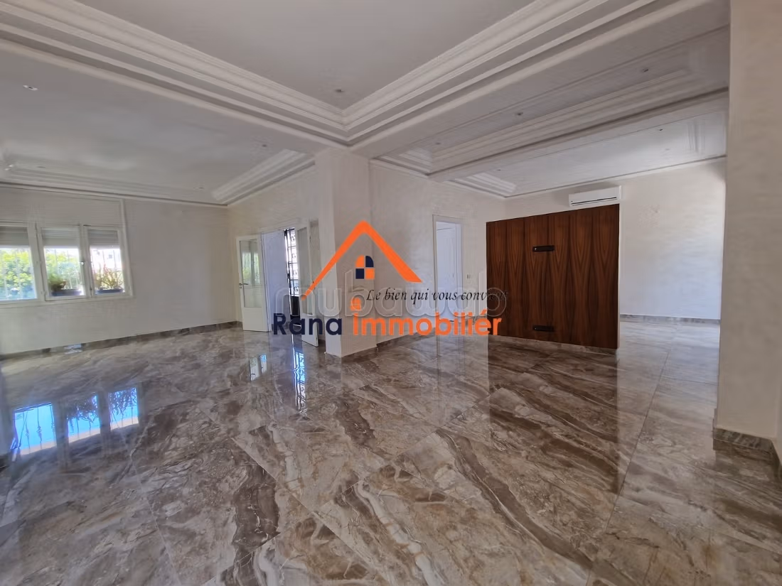 Villa in affitto a Hassan