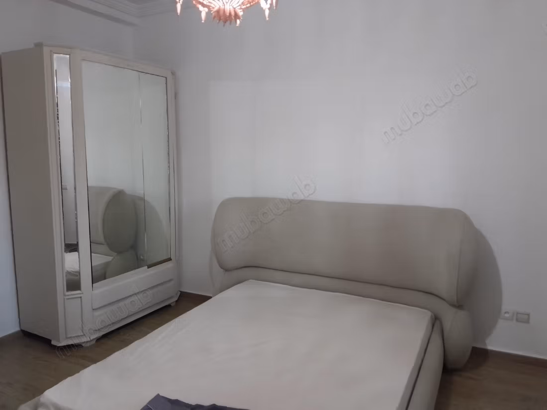 Bellissimo appartamento eccezionale con 4 camere da letto in affitto - Gauthier