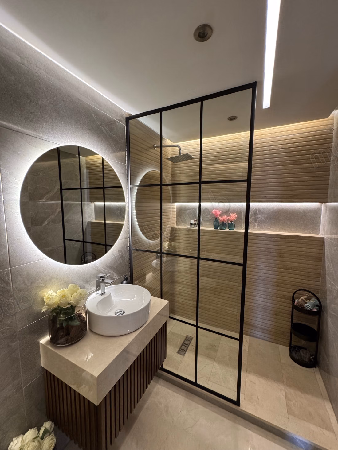 FOR RENT – High-end furnished apartment, The Princesses