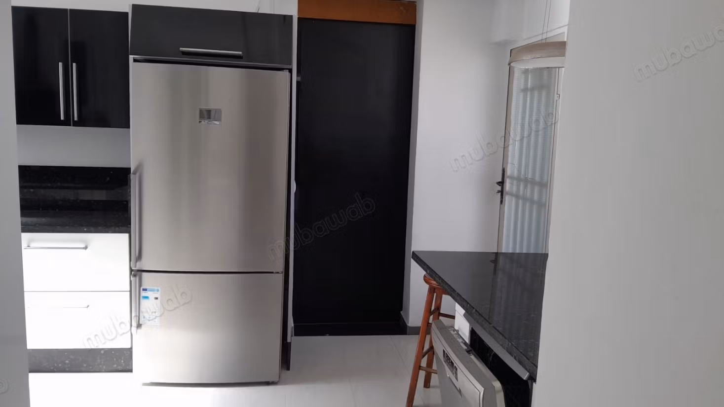 Bellissimo appartamento eccezionale con 4 camere da letto in affitto - Gauthier