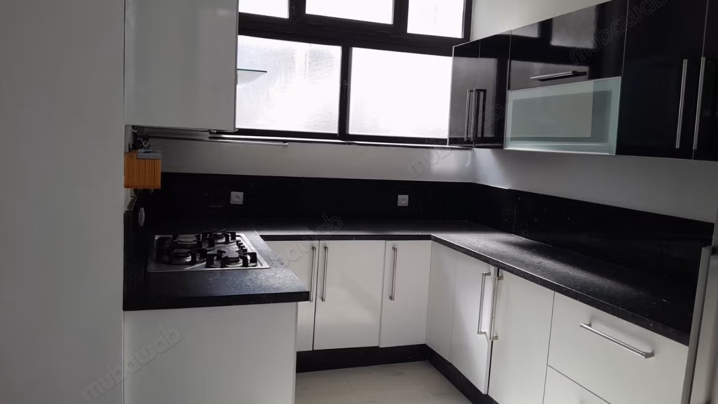 Bellissimo appartamento eccezionale con 4 camere da letto in affitto - Gauthier