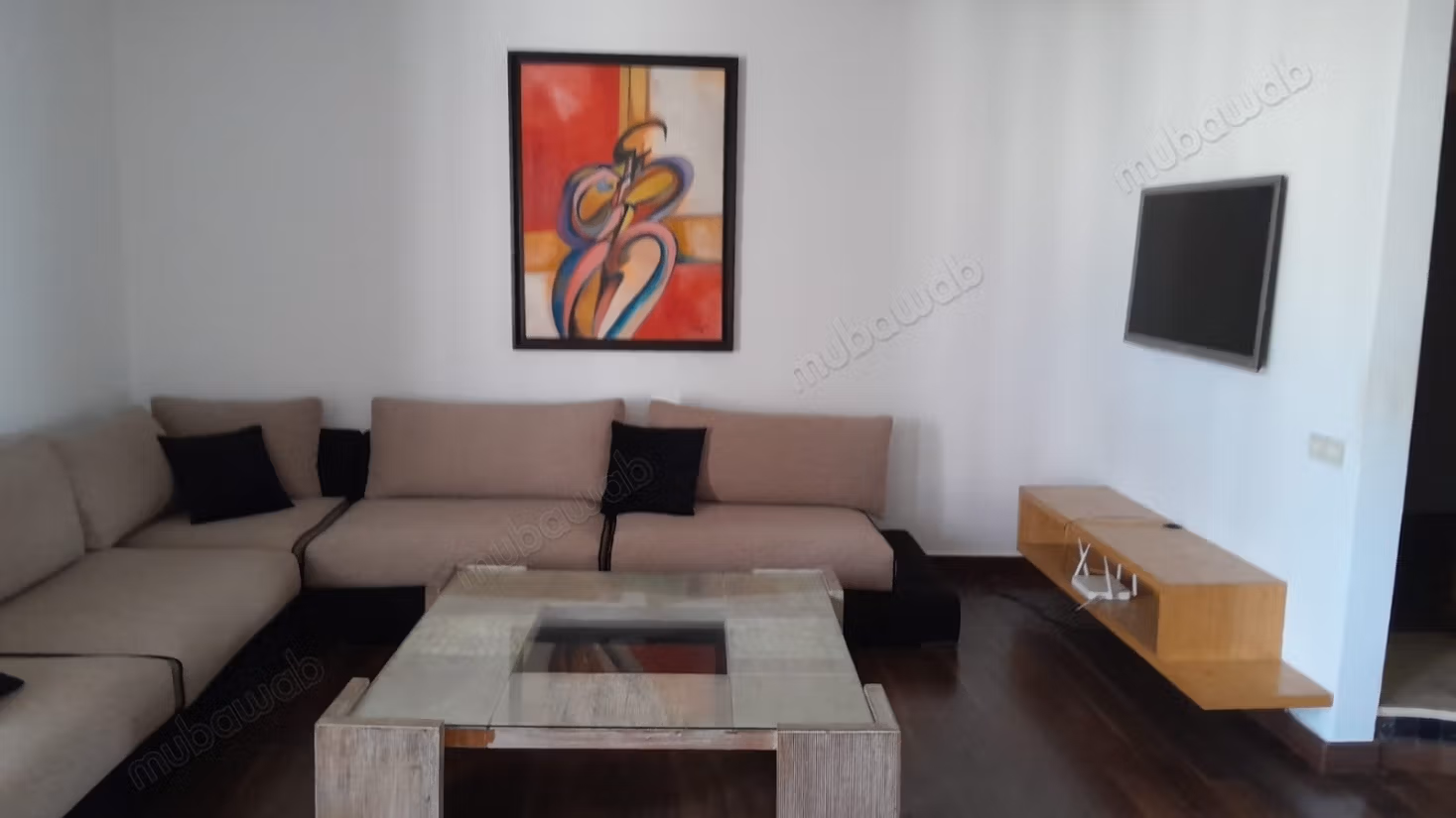 Bellissimo appartamento eccezionale con 4 camere da letto in affitto - Gauthier