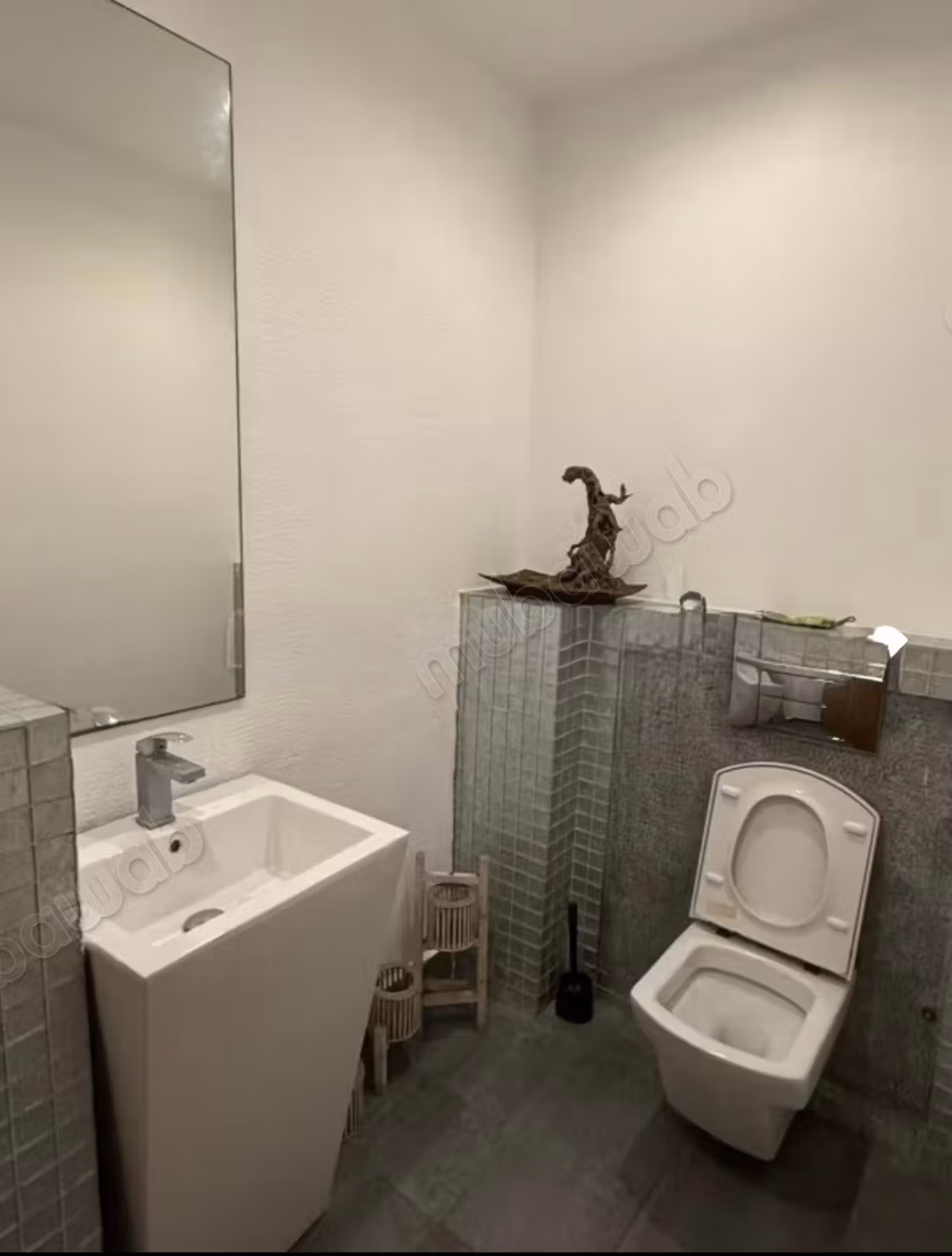Bellissimo appartamento eccezionale con 4 camere da letto in affitto - Gauthier