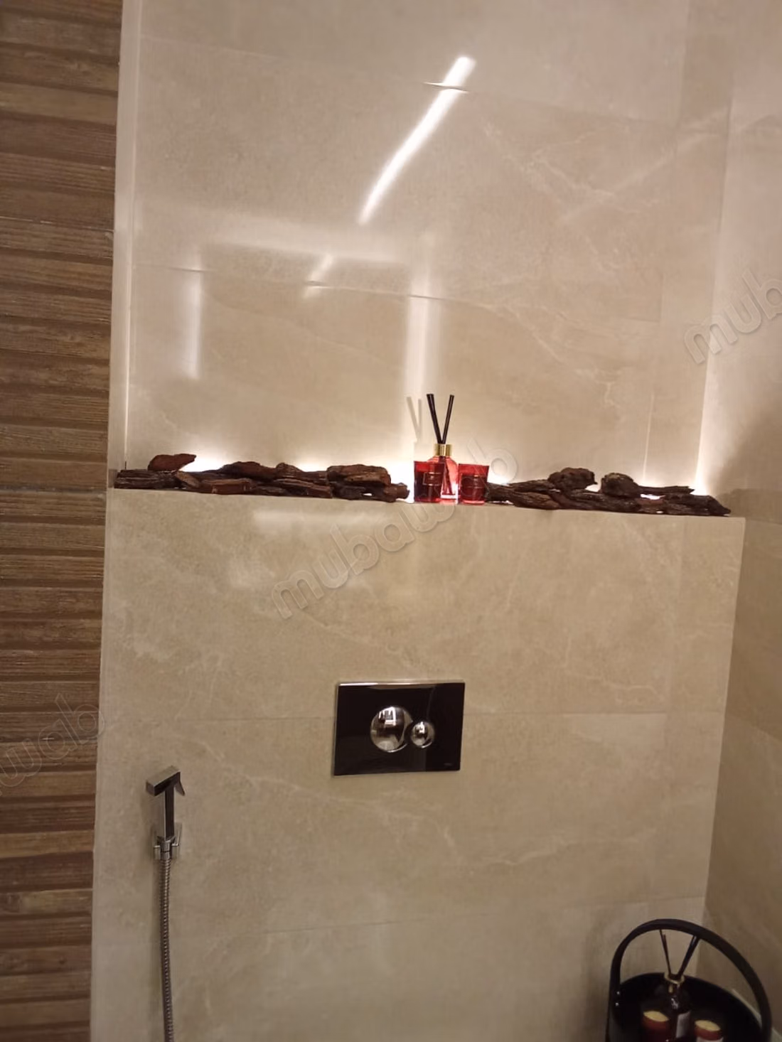 À louer – Magnifique appartement vide à Maârif princesses