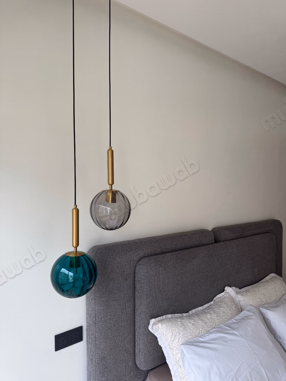 FOR RENT – High-end furnished apartment, The Princesses