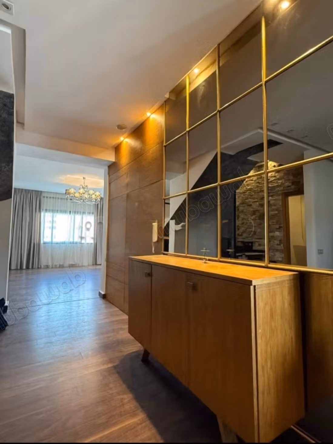 Bellissimo appartamento eccezionale con 4 camere da letto in affitto - Gauthier