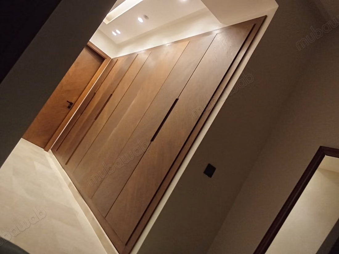 À louer – Magnifique appartement vide à Maârif princesses