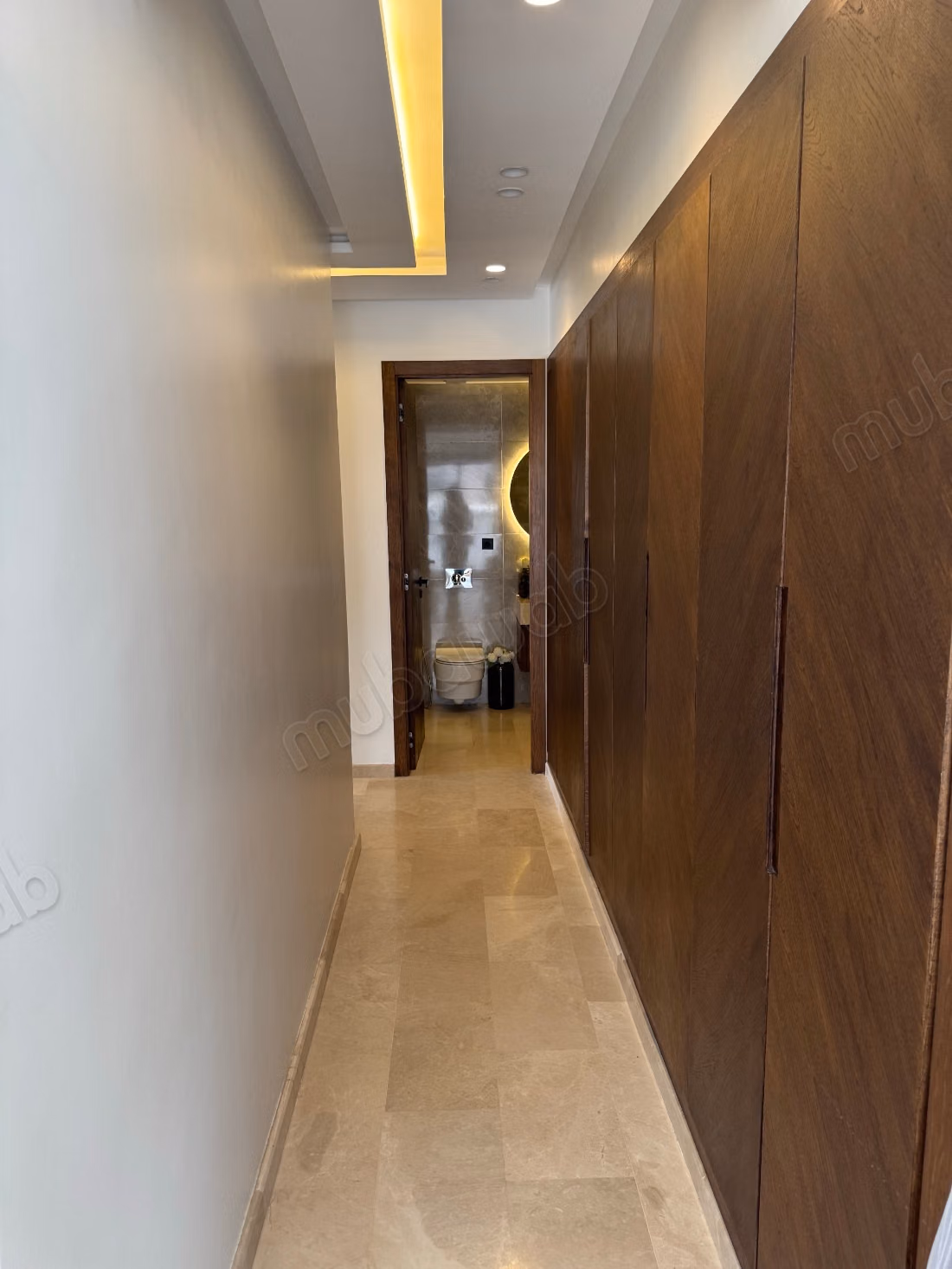 FOR RENT – High-end furnished apartment, The Princesses
