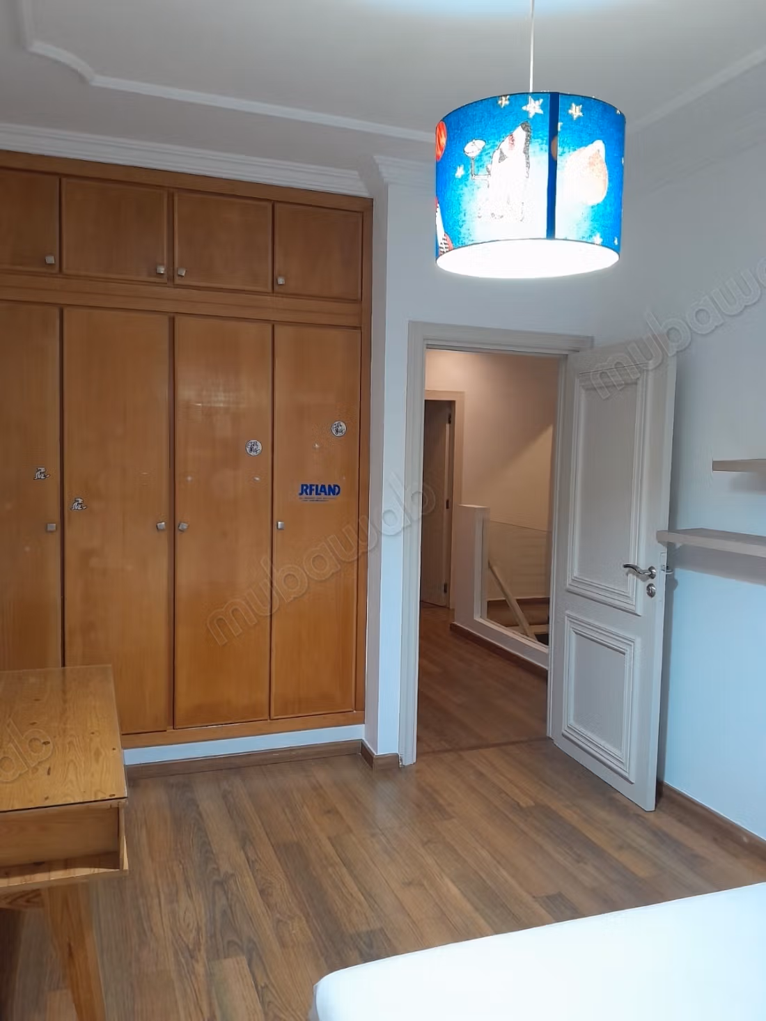 Bellissimo appartamento eccezionale con 4 camere da letto in affitto - Gauthier