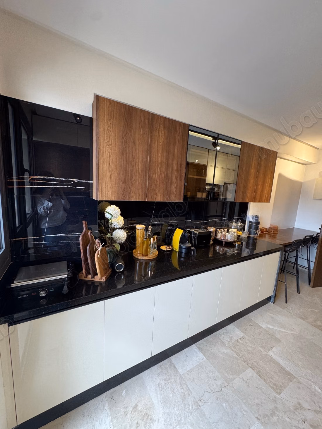 FOR RENT – High-end furnished apartment, The Princesses