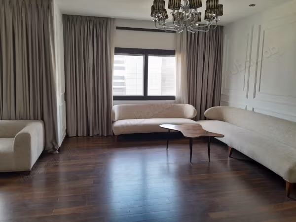 Very beautiful exceptional apartment with 4 bedrooms for rent - Gauthier
