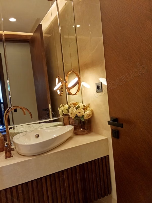 À louer – Magnifique appartement vide à Maârif princesses