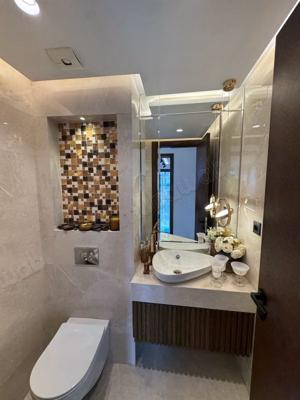 FOR RENT – High-end furnished apartment, The Princesses