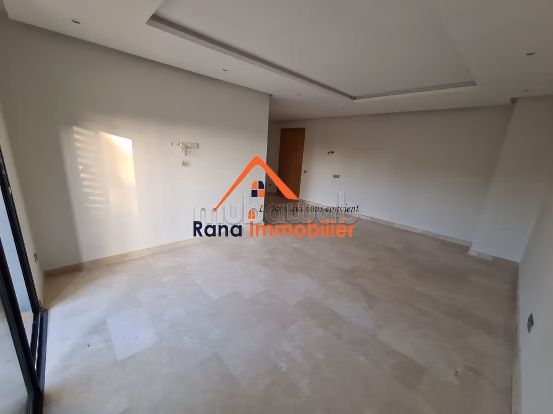 Appartamento in affitto a Hay Riad Prestigia