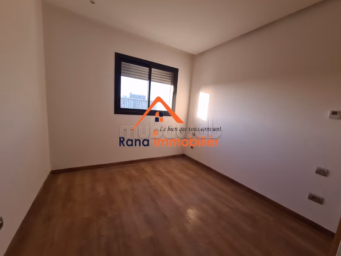 Appartamento in affitto a Hay Riad Prestigia