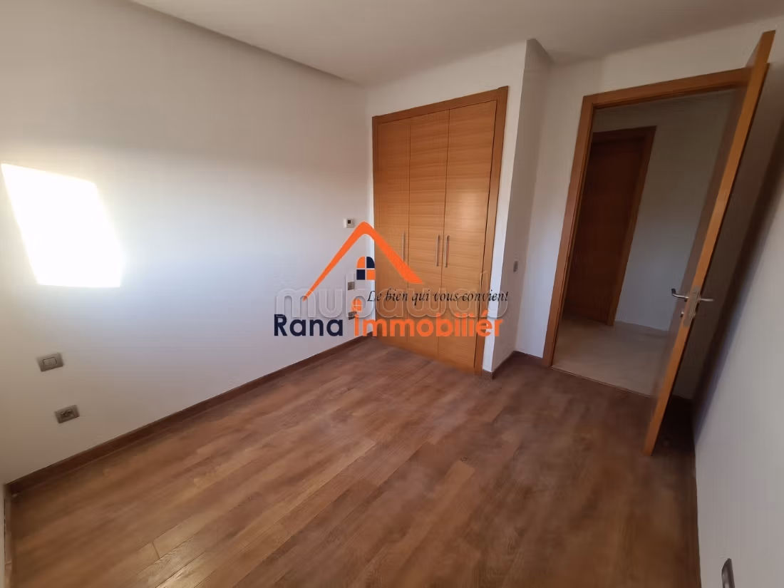 Appartamento in affitto a Hay Riad Prestigia