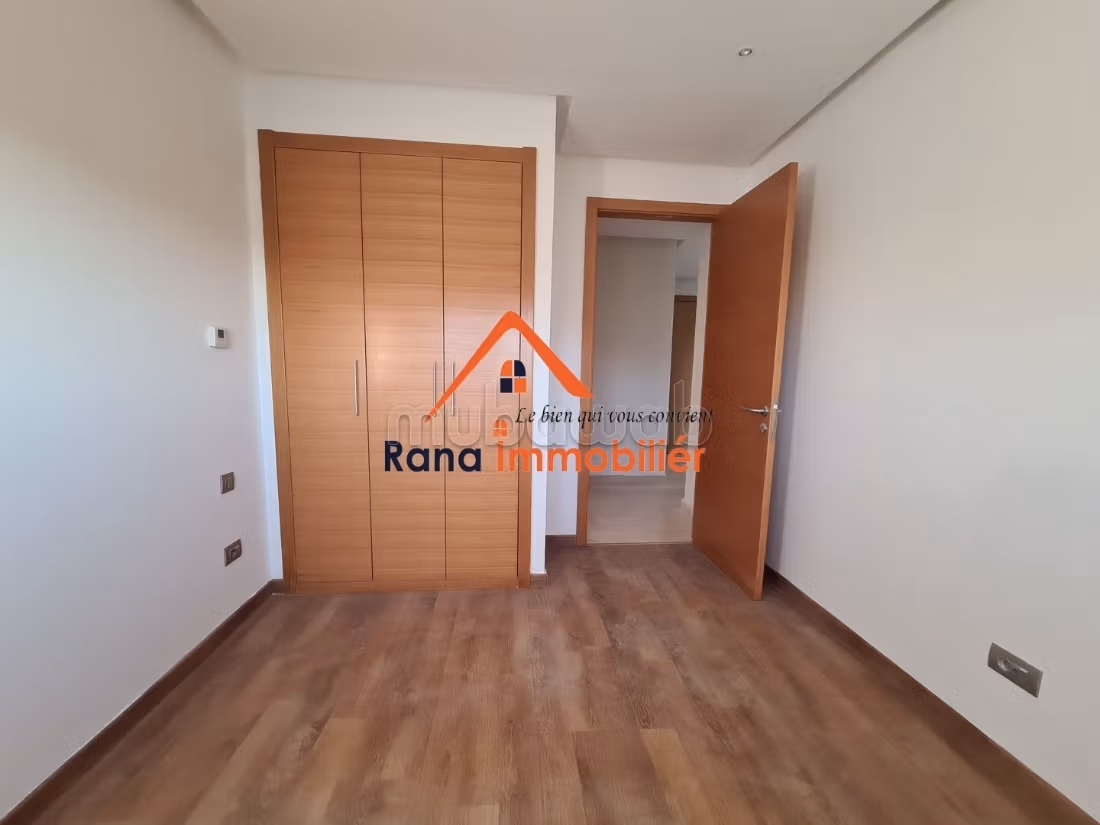 Appartamento in affitto a Hay Riad Prestigia