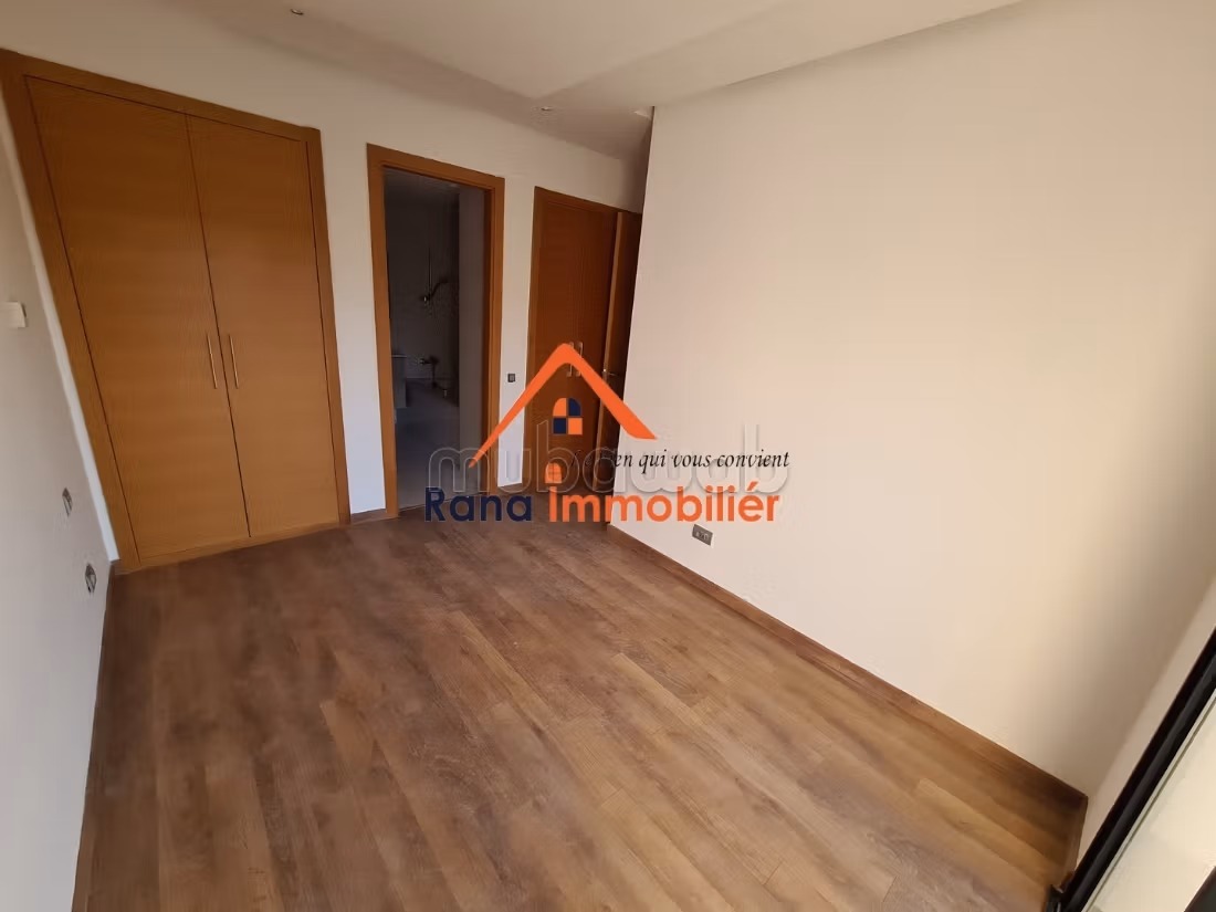 Appartamento in affitto a Hay Riad Prestigia