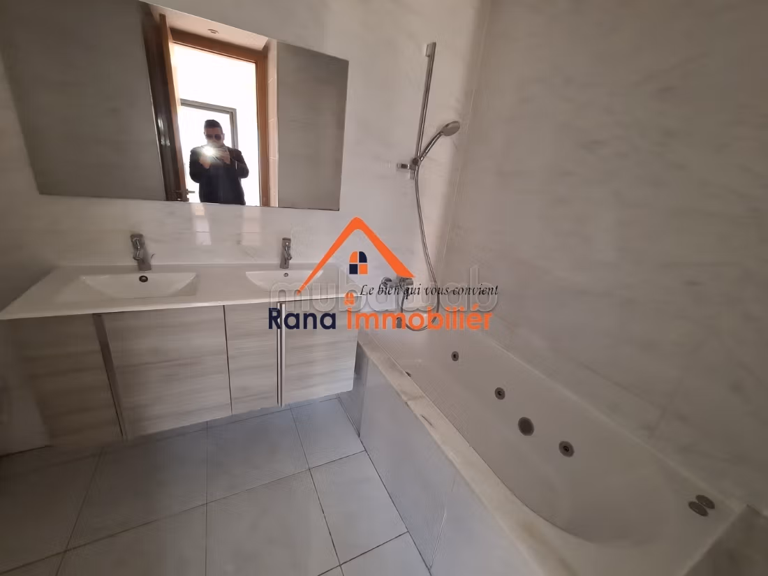 Appartamento in affitto a Hay Riad Prestigia