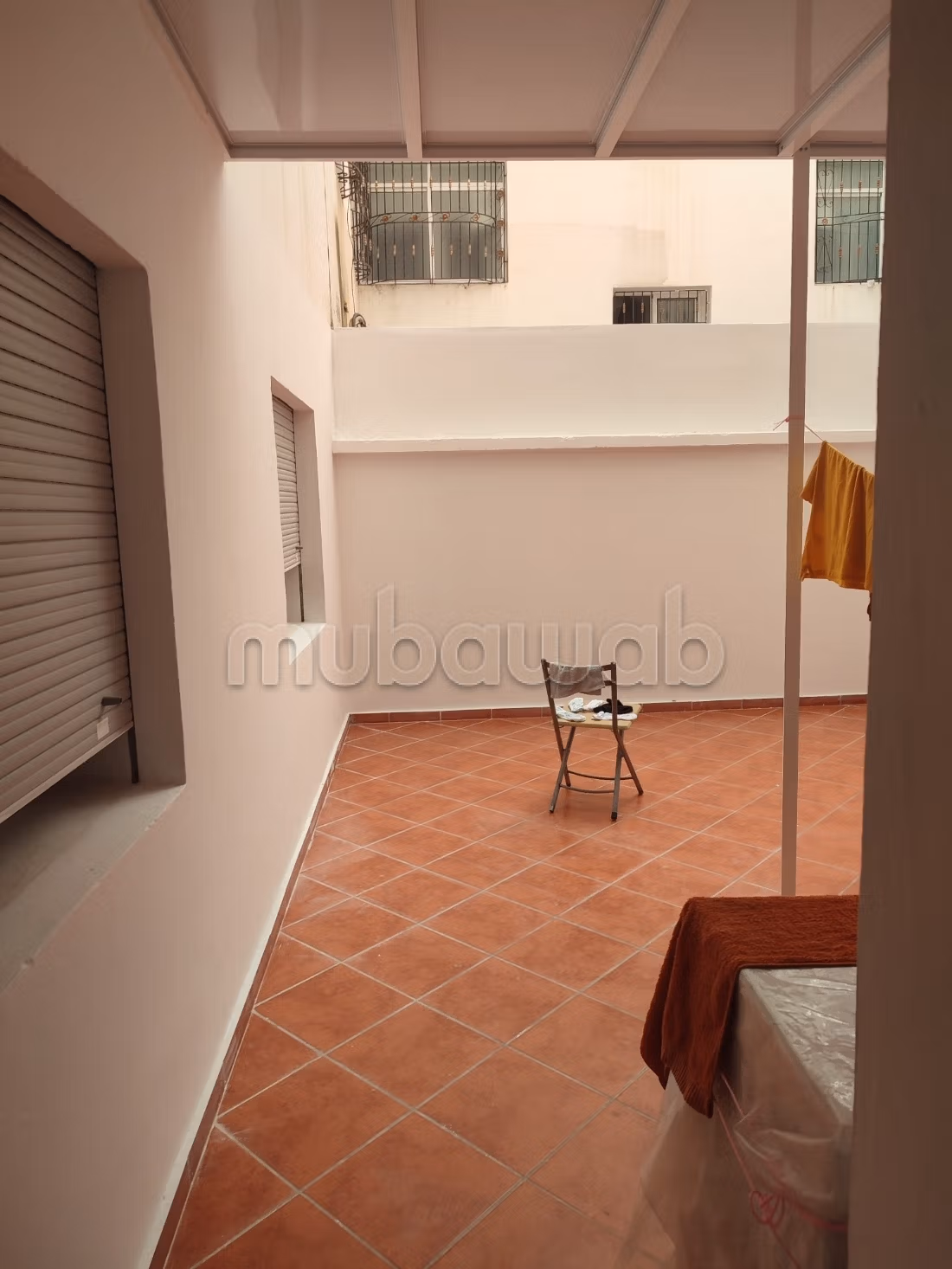 Appartement te koop in Mesnana, Tanger - 110 m
