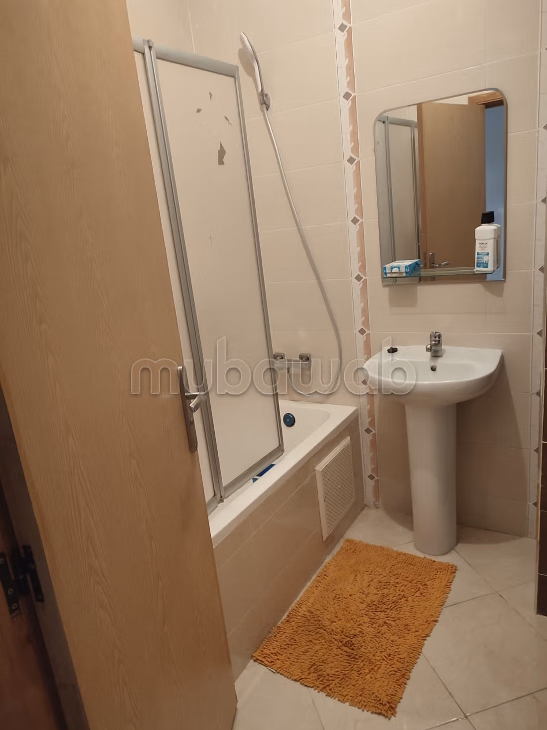Appartement te koop in Mesnana, Tanger - 110 m
