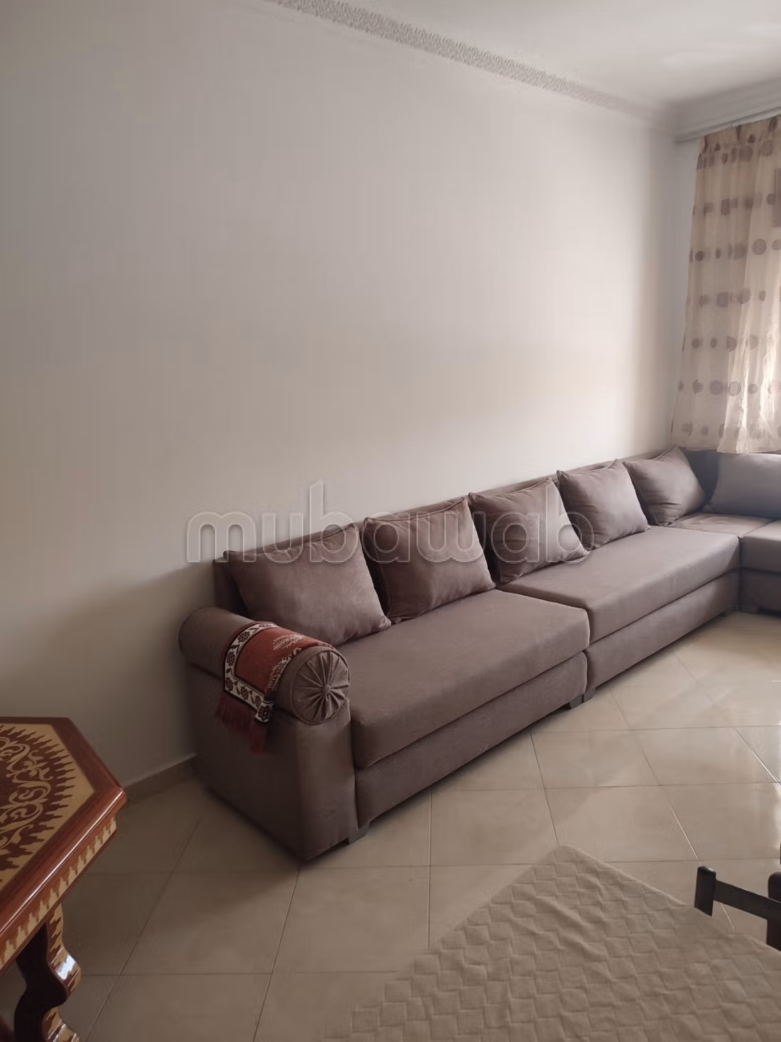 Appartement te koop in Mesnana, Tanger - 110 m