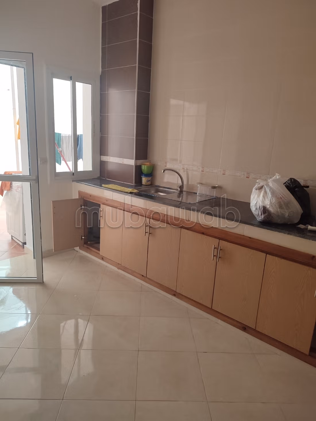 Appartement te koop in Mesnana, Tanger - 110 m