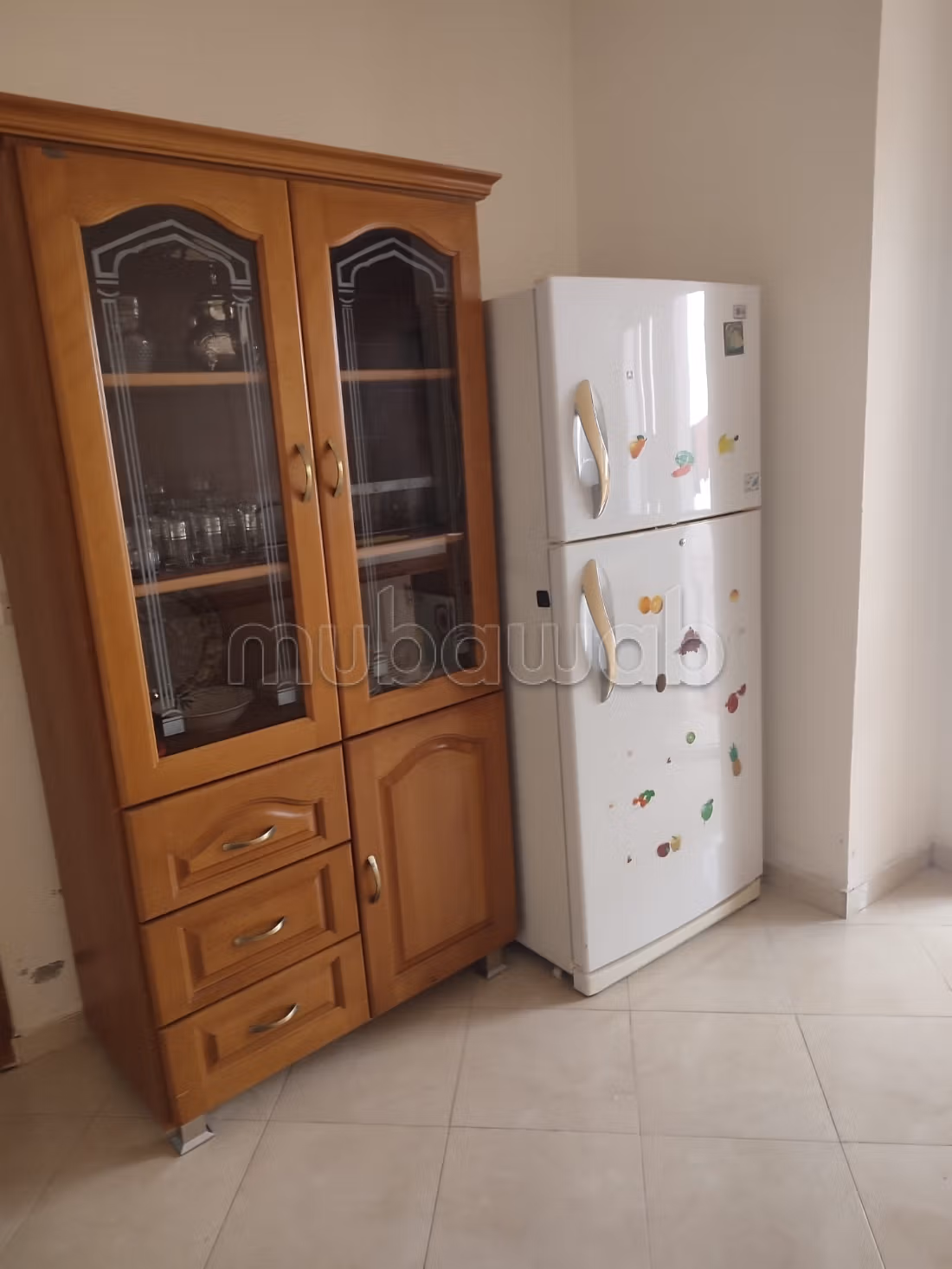 Appartement te koop in Mesnana, Tanger - 110 m