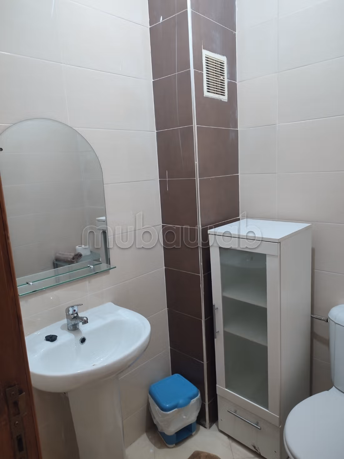 Appartement te koop in Mesnana, Tanger - 110 m