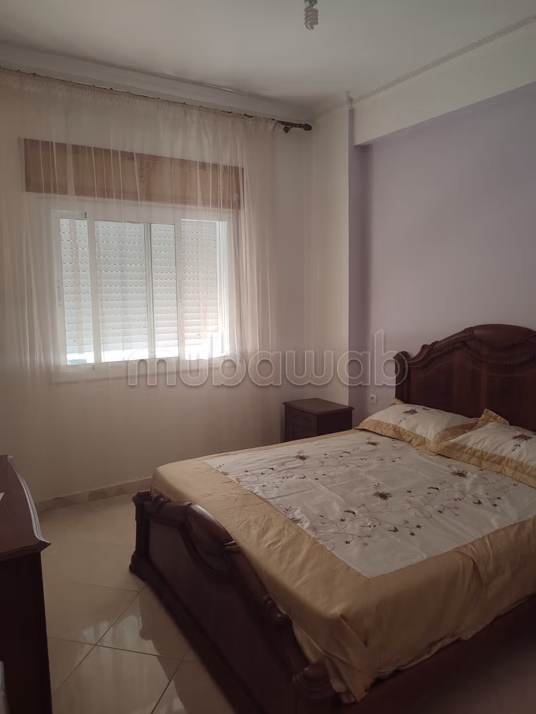 Appartement te koop in Mesnana, Tanger - 110 m