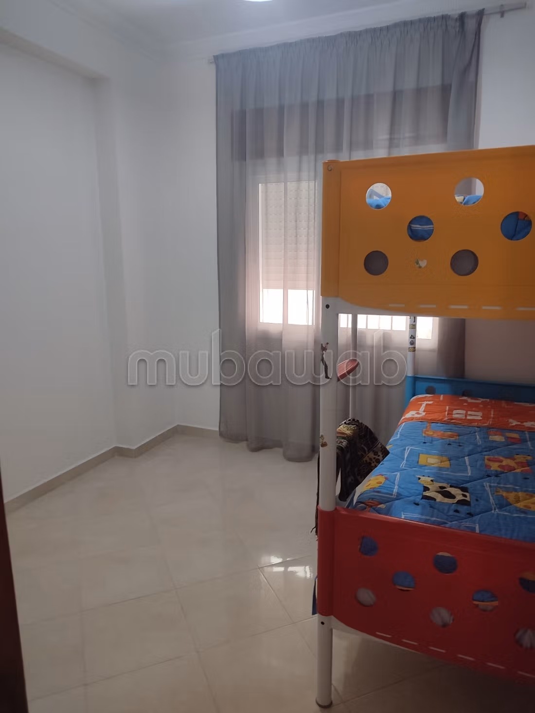 Appartement te koop in Mesnana, Tanger - 110 m