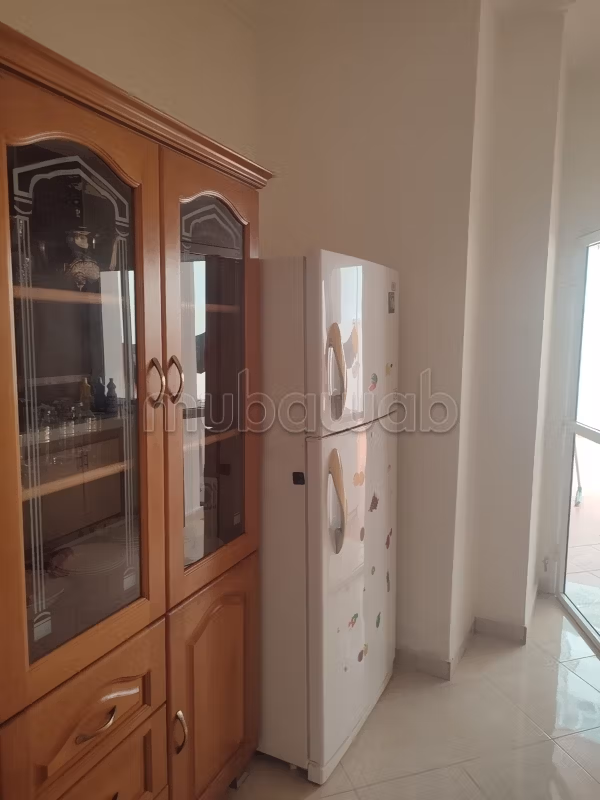 Appartement à vendre à Mesnana, Tanger - 110 m