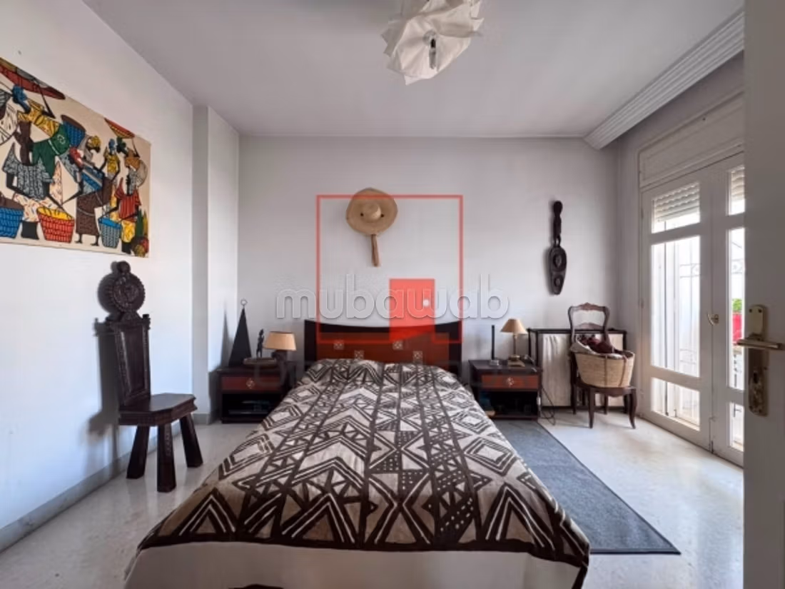 In vendita - Villa a schiera duplex S3 a La Marsa