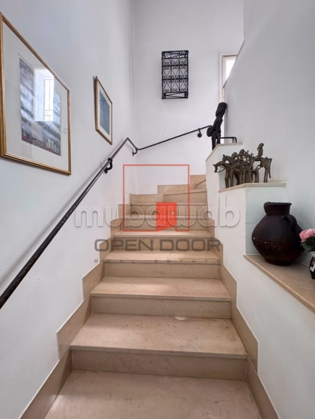 In vendita - Villa a schiera duplex S3 a La Marsa