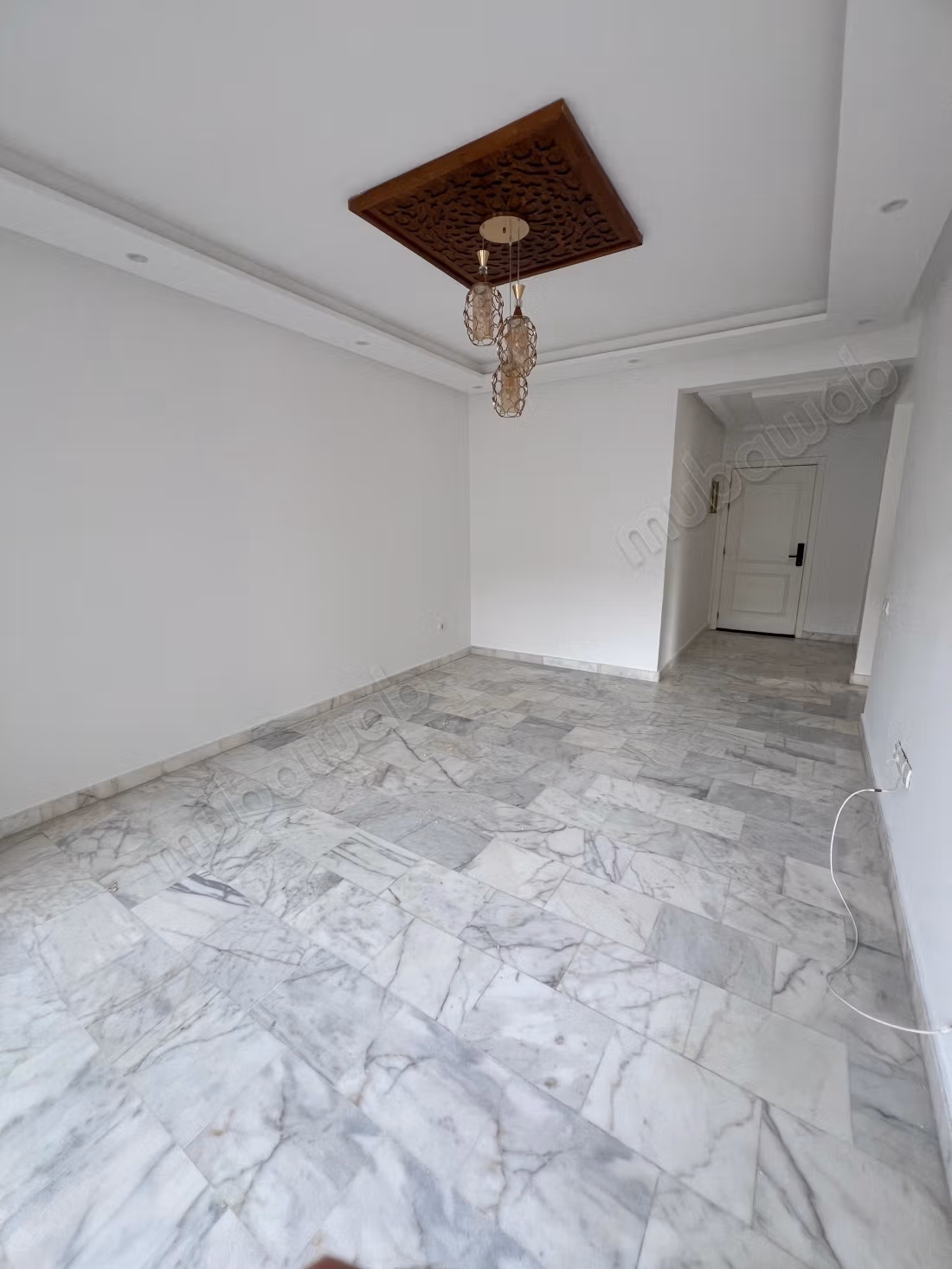 Bel appartement à vendre à Nouaceur. Surface de 89 m². Avec...