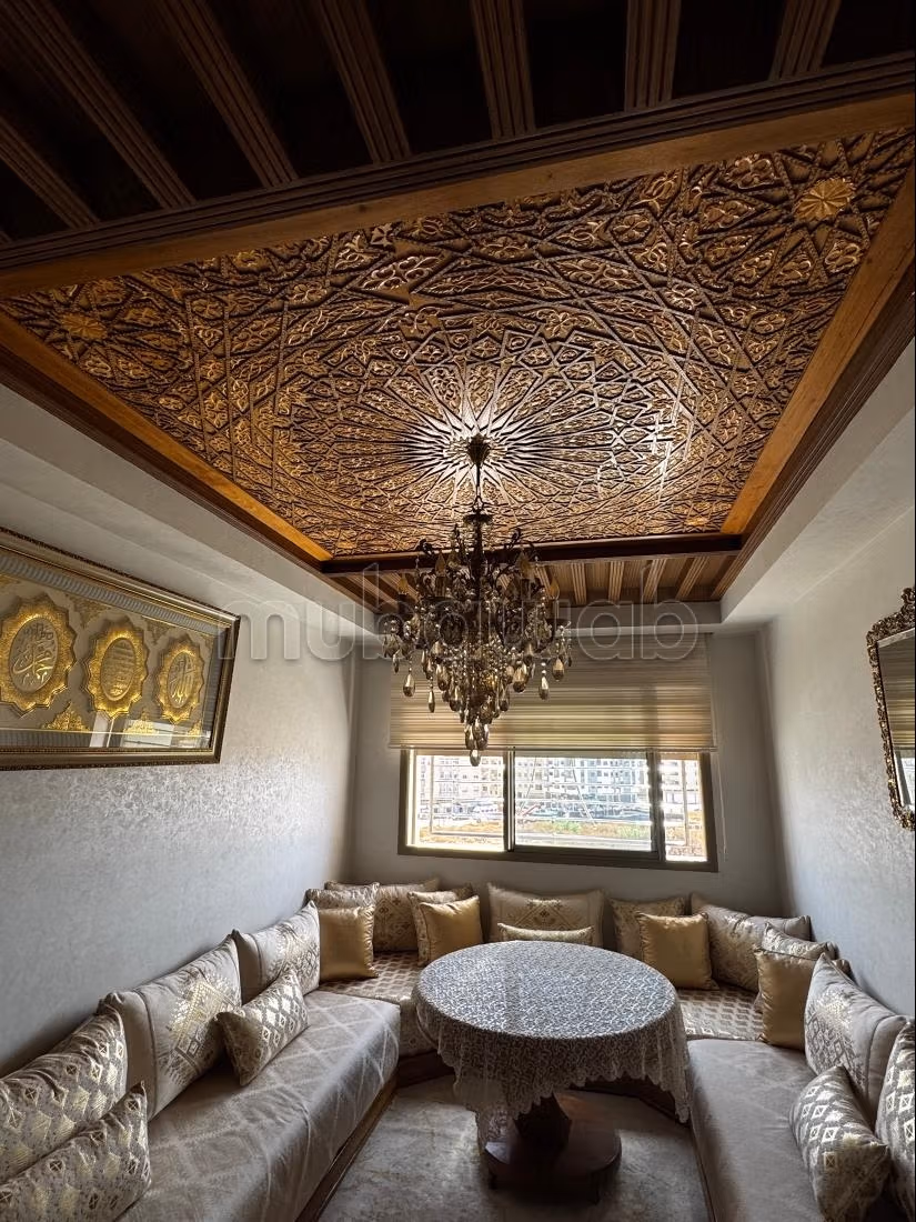 À vendre bel appartement