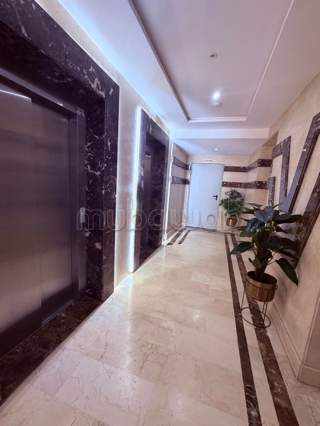 Appartement 135 m² à Mozart — 8